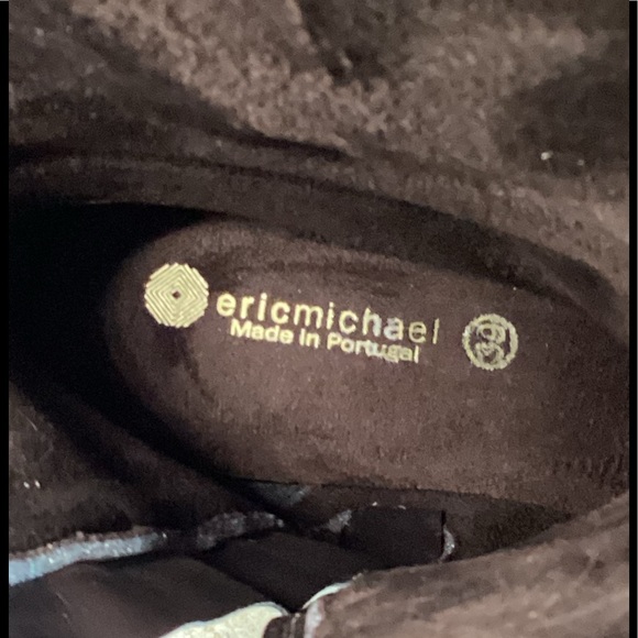 Eric Michael Montana Boot - Picture 10 of 15